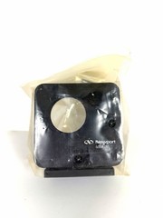 Newport 600A-2R Kinematic Adjustment Optical Mirror Lens Mount Assembly