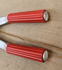 Felco C9 Steel Wire Rope / Spring Wire Cable Cutter Swiss Made, 12.5”