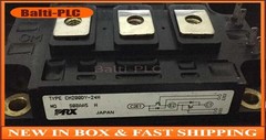 New Mitsubishi CM200DU-24H IGBT Module CM200DU-24H Free Shipping # US Free TAX