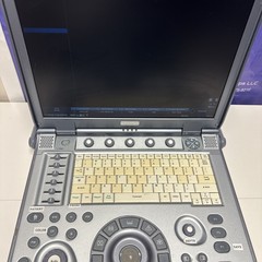 HOT 🔥 SALE🔥 GE Healthcare LOGIQ e Portable Ultrasound Machine 3 DAYS OFFER