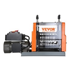 VEVOR Electric Wire Stripping Machine Copper Cable Stripper 0.06”-0.98” 60 W