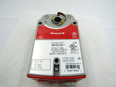 Honeywell MS3103J1030 Return Direct Coupled HVAC Damper Actuator H2