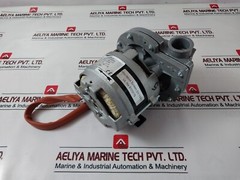MEIKO 3911.4720 Three-Phase Electric Booster Pump with Motor IP 00