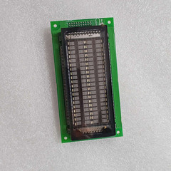 M204SD01A Compatible LCD Display Screen with 90 days warranty
