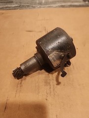 Prestolite 1AD-6004 2D distributor