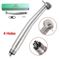Dental High Speed Handpiece Air Turbine Mini Pedo/Standard/Big Head