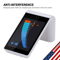 Dental Electronic Endo Apex Locator Root Canal Measurement micropex pro
