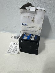 EATON CHPSURGE SURGE PROTECTIVE DEVICE Type 2 120/240V 2 POLE