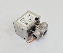 Siemens ASN:MVI422.15 / SSN:S55310-M107 / 211108A Control Valve