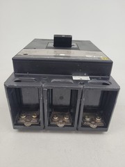 LCP36400 Square D 400 Amp 600 Volt Circuit Breaker – Next Day Option