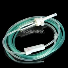 Dental Disposable Implant Irrigation Tube fit for /NSK/NOUVAG Irrigation Cooling