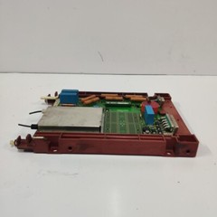 SIEMENS 6SL3985-6TP00-0AA0 PLC Module