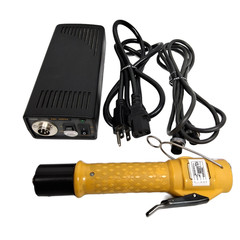 Atlas Copco EBL20 Electric Clutch Screwdriver 10.5 in-lb EBL Drive PS Controller
