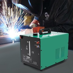 Welder Cooler 18L 2HP 2.11GPM Welder Torch Welder Cooling Tank W/ Built-in