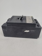 LCP36400 Square D 400 Amp 600 Volt Circuit Breaker – Next Day Option