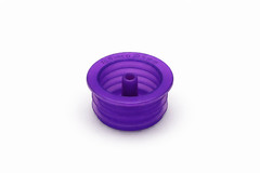 ENFit Medicine Bottle Adapters, Sterile, 5-Pack, 10-Pack, or 20-Pack FREE SHIP