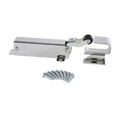 For Kason 1094 SureClose Hydraulic Door Closer with Flush to 3/4 Inch Hook US