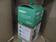 Square D Schneider Electric HEPD80 Whole Home Surge Protective Device