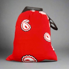 THIGHBRUSH® – ROJA – Water Repellent Motorcycle Cover and Sunshade