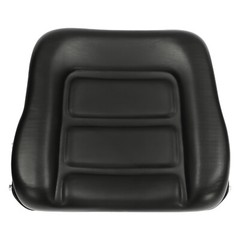 Tractor Seat – Combined Force+automatic Seat Belt+armrest