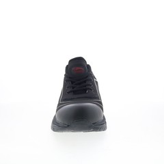 Avenger K4 Oxford Composite Toe EH A767 Mens Black Work & Safety Shoes