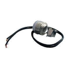Supco ML37 Thermostat 37–47°F Defrost HVAC Control Bimetal Disc