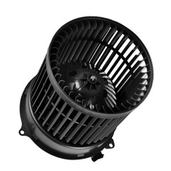 HVAC Blower Motor Front for Nissan Rogue 2014-2020 Rogue Sport Qashqai 2017-2022