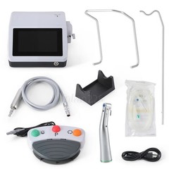 Pro Dental Implant Motor Dental Implant System 20:1 Control Angle