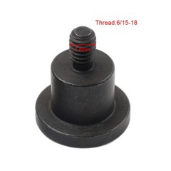 For Bridgeport Milling Machine Quill Feed Handle Bracket Screw Vertical Mill