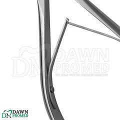 Liston Bone Cutter Forceps 6″ Coral Fragging Surgical Orthopedic Instrument