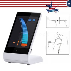 Dental Apex Locator Finder Endodontic LCD Root Canal Endo Device US