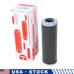 PRF70K25MEPE Pressure Filter Element For CNC Machine Cutting Fluid System