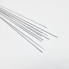 10Pcs/Pack Dental Orthodontic Flat Strand Lingual Retainer Wire .010″x.028″