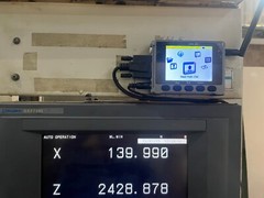 MICRO DNC2.USB Reader to RS232,DNC solution for all CNC machine,drip feed DNC