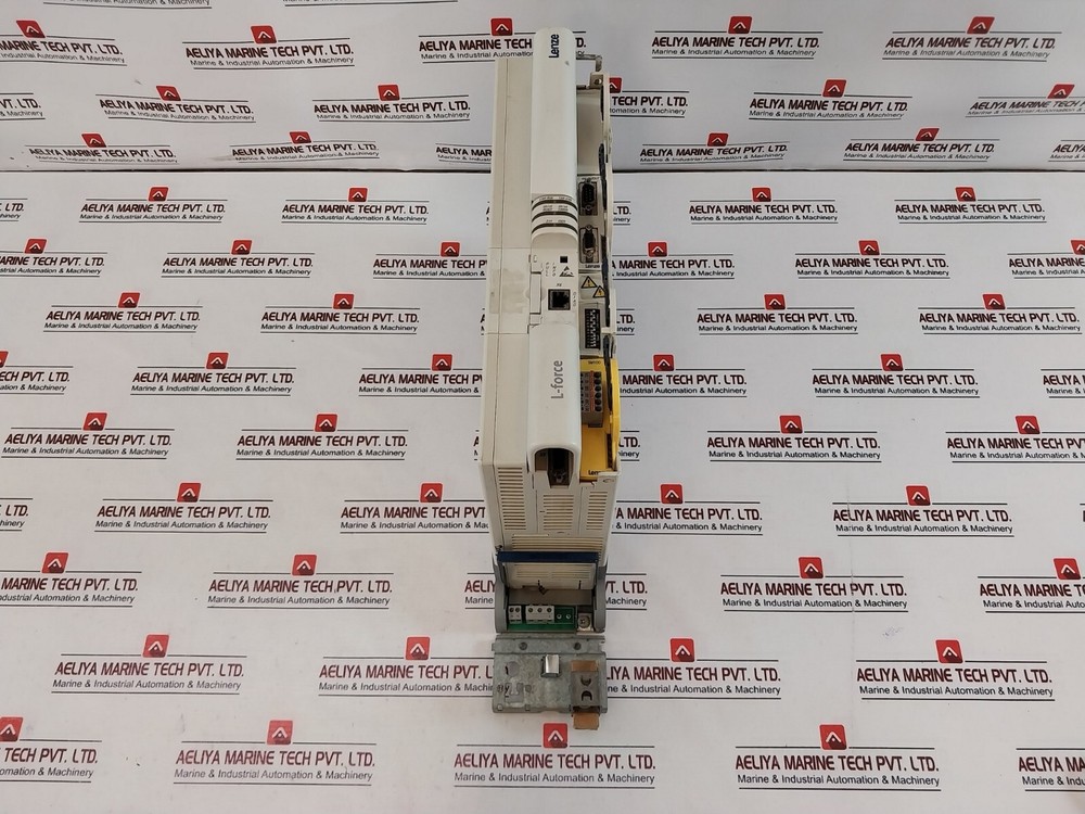 Lenze E94AMHE0074 Multi Drive (Not Working)