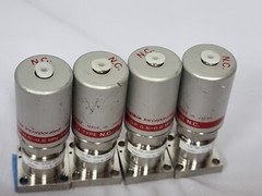 4 Fujikin O.P. 0.5~0.6 MPa, C No.565601 Type NC, Lam. 766-19782-003 Rev B,_96698
