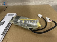 1PCS Brand New Panasonic MSMF012L1V2M Servo Motor In Box