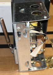 Honeywell L8148J1009 Aquastat Relay For Parts Only See Pictures