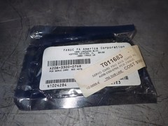 FANUC A20B-3300-0768 SERVO CARD 12250270081