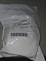 A/C Expansion Valve Red Dot Replacement 71R8301 RD-5-6868-1P