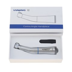 Dental Electric Handpiece 1:1 1:5 Contra Angle Fiber Optic Mini Bien Air KaVo