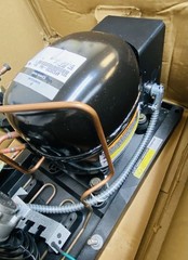 Emerson – Copeland M6PL-0052-IAA-212 Air-Cooled Condensing Unit 