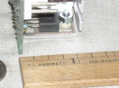 CONDOR GLM50-24 GLM5024 120-240 VAC OFF LINE 24VDC@2.1A POWER SUPPLY USA 24 24V