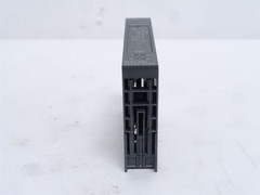 245807 New-No Box; Siemens 6ES7-132-4BD02-0AAO I/O Module; 24VDC; 1/2A
