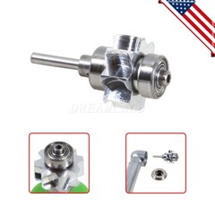 bang E-generator Dental LED Fiber Optic High Speed Handpiece 2/4 holes