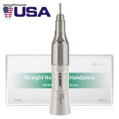NSK Style Dental E-Generator LED High Speed/Low Speed Handpiece Kits 2Hole/4Hole
