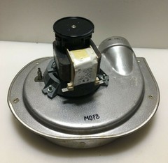 FASCO 7002-3508 Draft Inducer Blower Motor Assembly A172 used #MD78