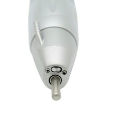 COXO Dental Straight Surgical Nose Cone Handpiece Fiber Optic External Water 2CS