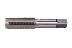 High Carbon Steel Hand Tap 7 8 18 SP Precision National Fine Threading Tool