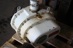 Fuller Company Rotary Lobe Positive Displacement 5H-B